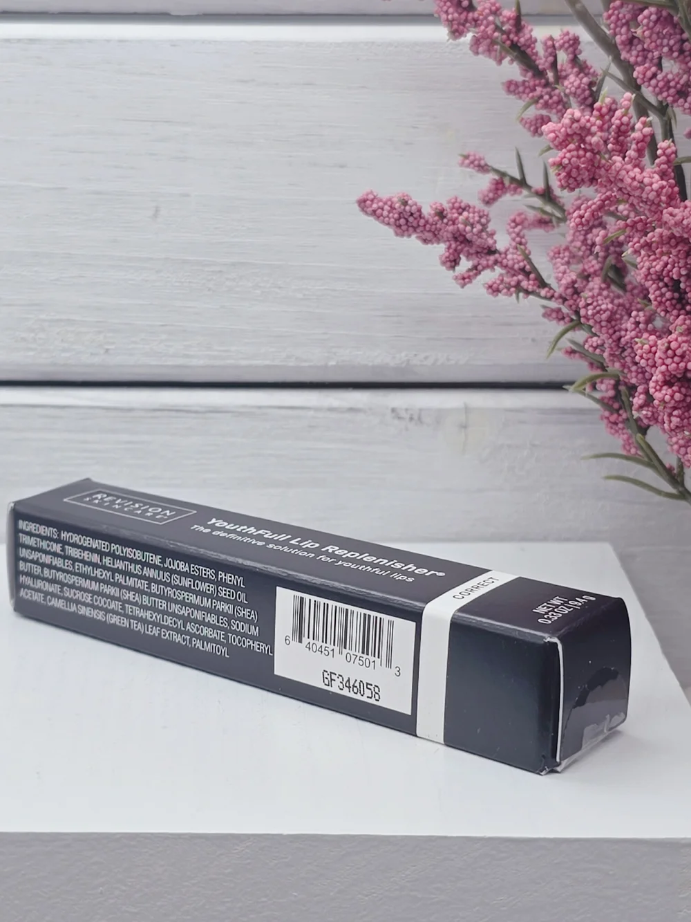 Revision Skincare YouthFull Lip Replenisher